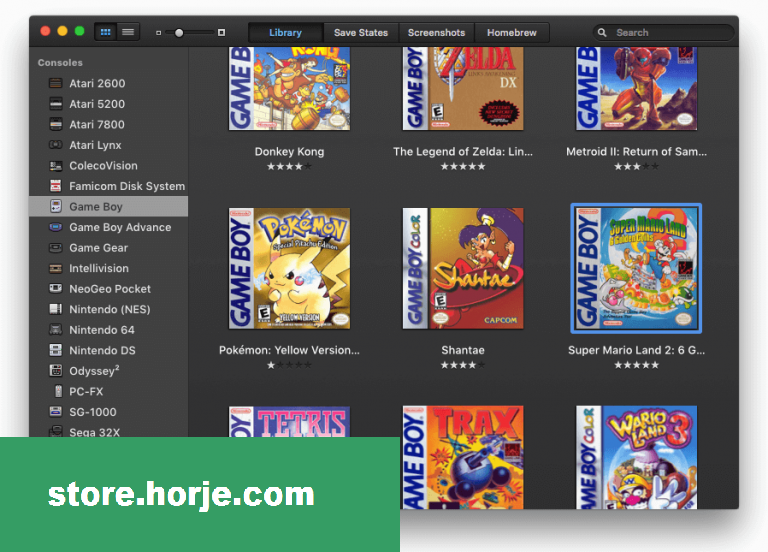 imame emulator mac download